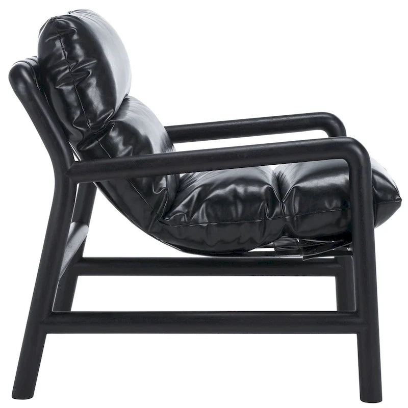 Fauteuil d'appoint - 30W x 34D x 32H