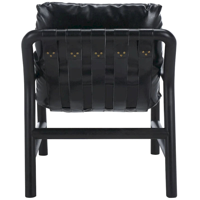 Fauteuil d'appoint - 30W x 34D x 32H