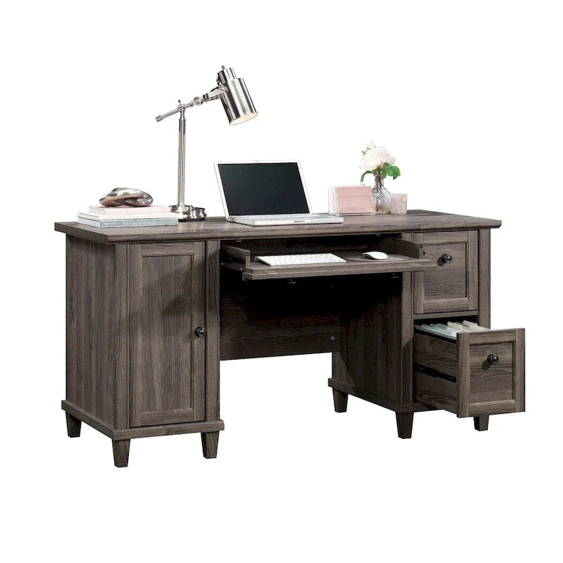 Bureau informatique