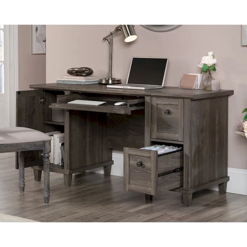 Bureau informatique