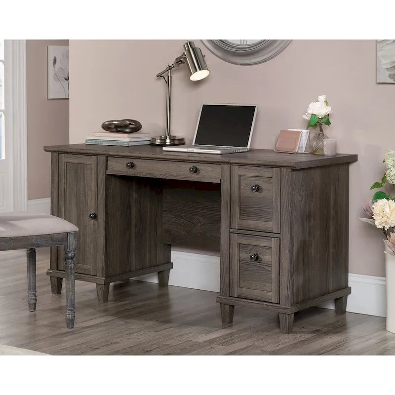 Bureau informatique